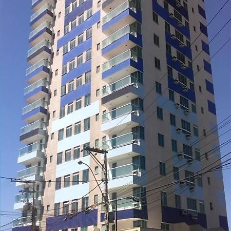 Champs Dumont Apart Hotel มาคาเอ ภายนอก รูปภาพ