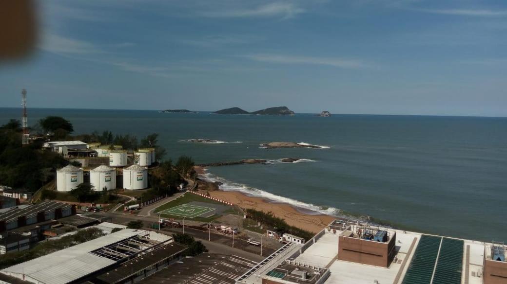 Champs Dumont Apart Hotel มาคาเอ ภายนอก รูปภาพ