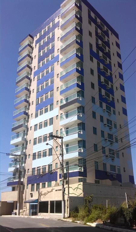 Champs Dumont Apart Hotel มาคาเอ ภายนอก รูปภาพ